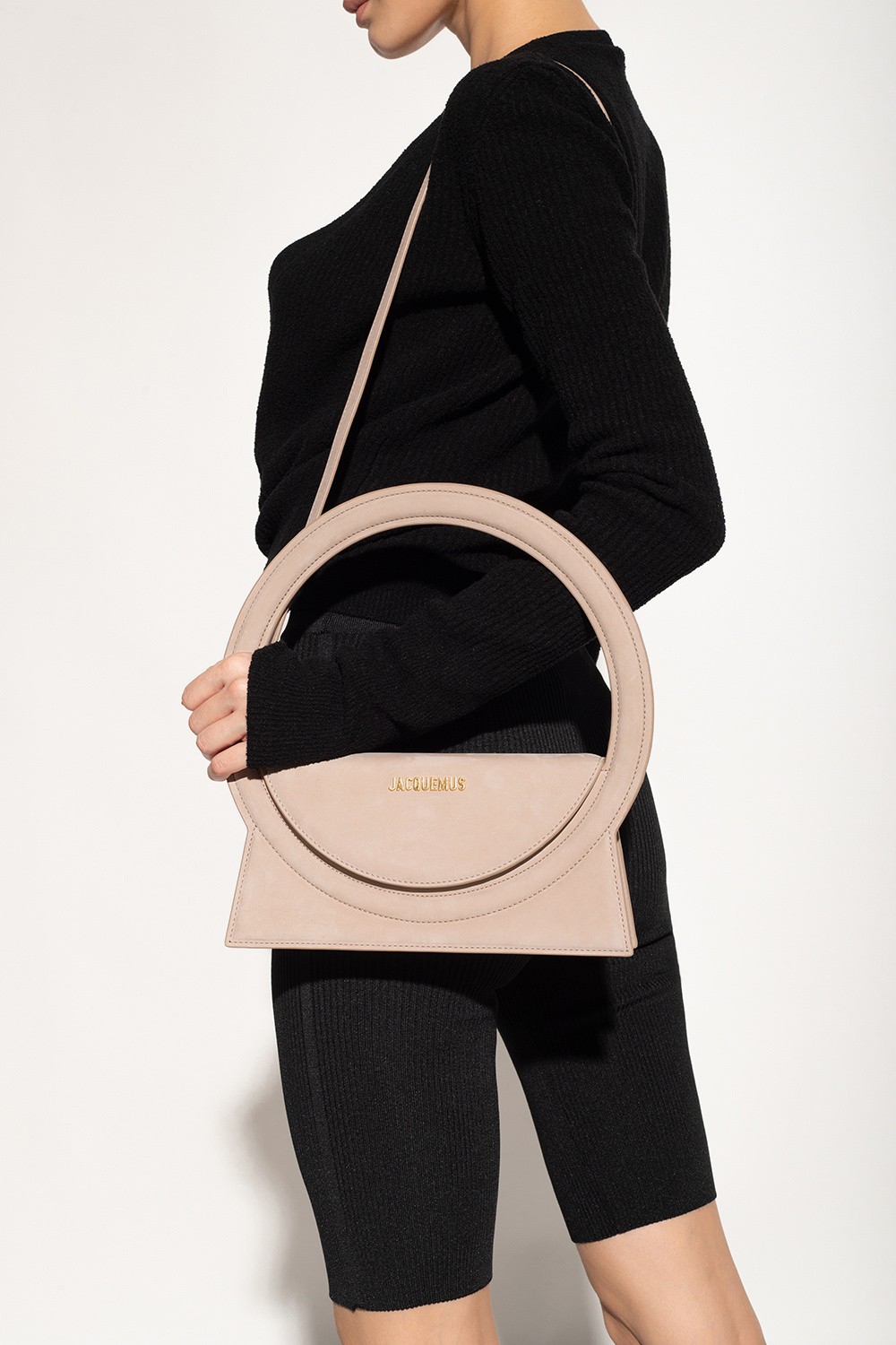 Le sac crossbody on sale